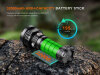 Fenix LR50R V2.0 Projecteur | 18000 Lumens | UV + Rouge + OLED