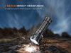 Fenix LR50R V2.0 Projecteur | 18000 Lumens | UV + Rouge + OLED