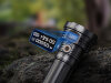Fenix LR50R V2.0 Projecteur | 18000 Lumens | UV + Rouge + OLED