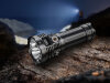Fenix LR50R V2.0 Projecteur | 18000 Lumens | UV + Rouge + OLED