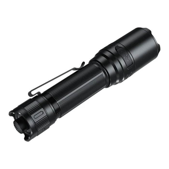 Fenix TK15R Tactical Flashlight | 3,200 Lumens | IRIS X