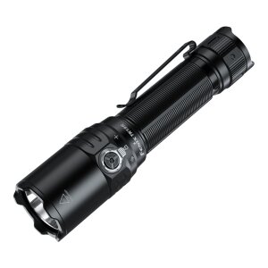 Fenix TK15R Lampe torche tactique | 3200 Lumens | IRIS X