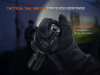 Fenix TK15R Lampe torche tactique | 3200 Lumens | IRIS X