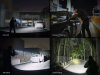 Fenix TK15R Lampe torche tactique | 3200 Lumens | IRIS X