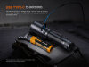 Fenix TK15R Lampe torche tactique | 3200 Lumens | IRIS X