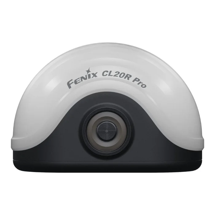 Fenix CL20R Pro Campinglampe | 400 Lumen | RGB + Radar