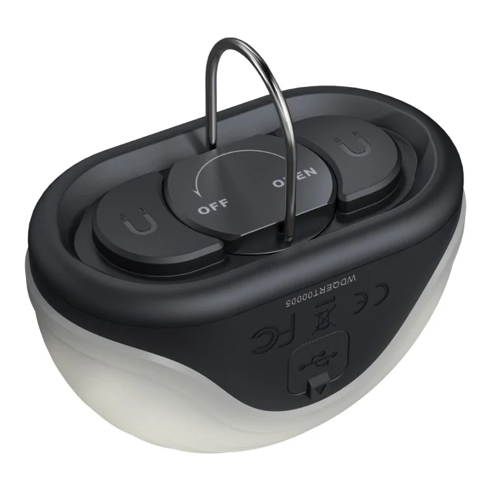 Fenix CL20R Pro Campinglampe | 400 Lumen | RGB + Radar