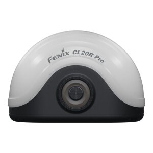Fenix CL20R Pro Lanterne camping | 400 Lumens | RGB + Radar