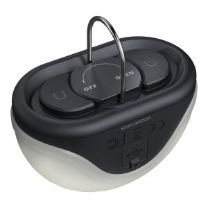 Fenix CL20R Pro Lanterne camping | 400 Lumens | RGB + Radar