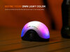 Fenix CL20R Pro Camping Lantern | 400 Lumens | RGB + Radar