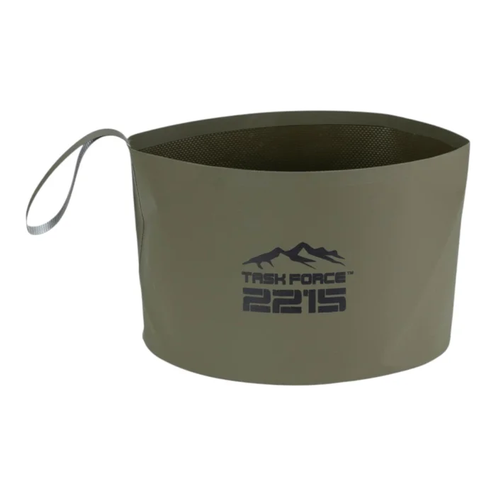 TF-2215 Waschschüssel | 20 × 14 cm | 160 g...