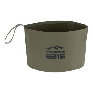 TF-2215 Wash Bowl | 20 × 14 cm | 160 g foldable...