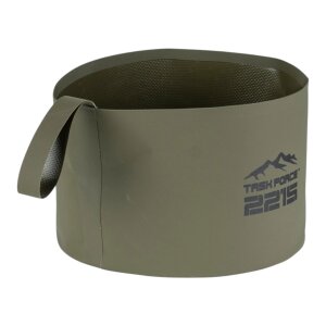TF-2215 Wash Bowl | 20 × 14 cm | 160 g foldable...