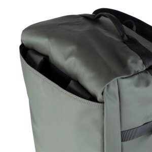 101 INC Duffle Backpack 45L | 45 L | 900D polyester | 2-in-1 duffle & backpack