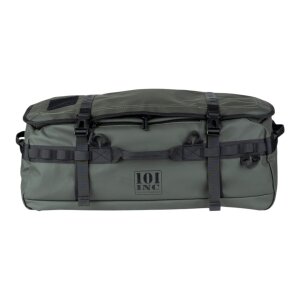 101 INC Sac duffle 45L | 45 L | Polyester 900D | 2-en-1...