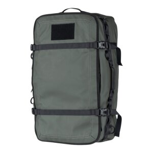 101 INC Duffle Backpack 45L | 45 L | 900D polyester | 2-in-1 duffle & backpack
