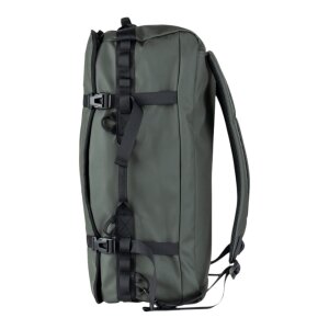 101 INC Duffle Backpack 45L | 45 L | 900D polyester | 2-in-1 duffle & backpack