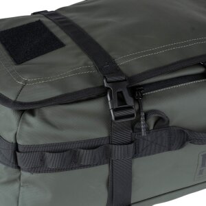 101 INC Duffle Backpack 45L | 45 L | 900D polyester | 2-in-1 duffle & backpack