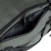 101 INC Duffle Backpack 45L | 45 L | 900D polyester | 2-in-1 duffle & backpack