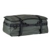 101 INC Duffle Backpack 45L | 45 L | 900D polyester | 2-in-1 duffle & backpack