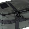 101 INC Duffle Backpack 45L | 45 L | 900D polyester | 2-in-1 duffle & backpack