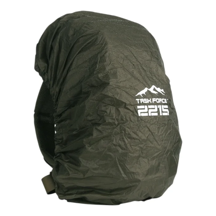 TF-2215 Regenschutz 20L | für 15–25 L | 66 g |...
