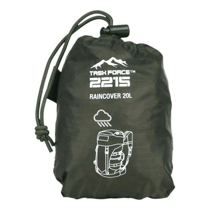 TF-2215 Regenschutz 20L | für 15–25 L | 66 g |...