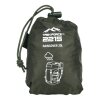TF-2215 Rain Cover 20L | for 15–25 L | 66 g | 210T ripstop