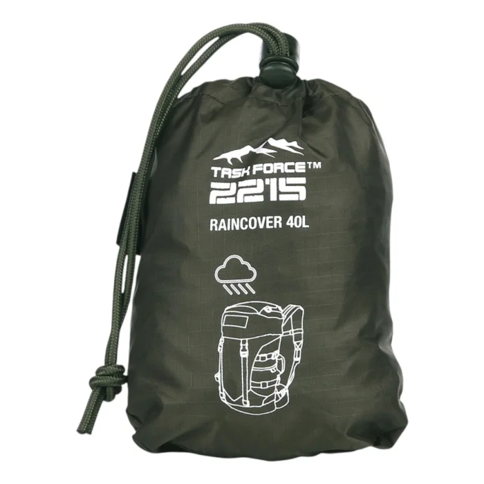 TF-2215 Regenschutz 40L | für 35–45 L | 80 g |...