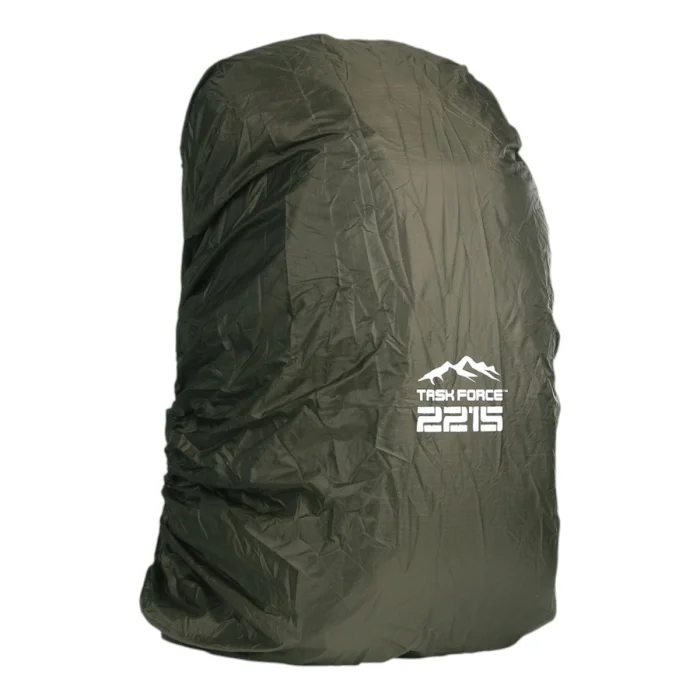 TF-2215 Regenschutz 60L | für 55–65 L | 94 g |...