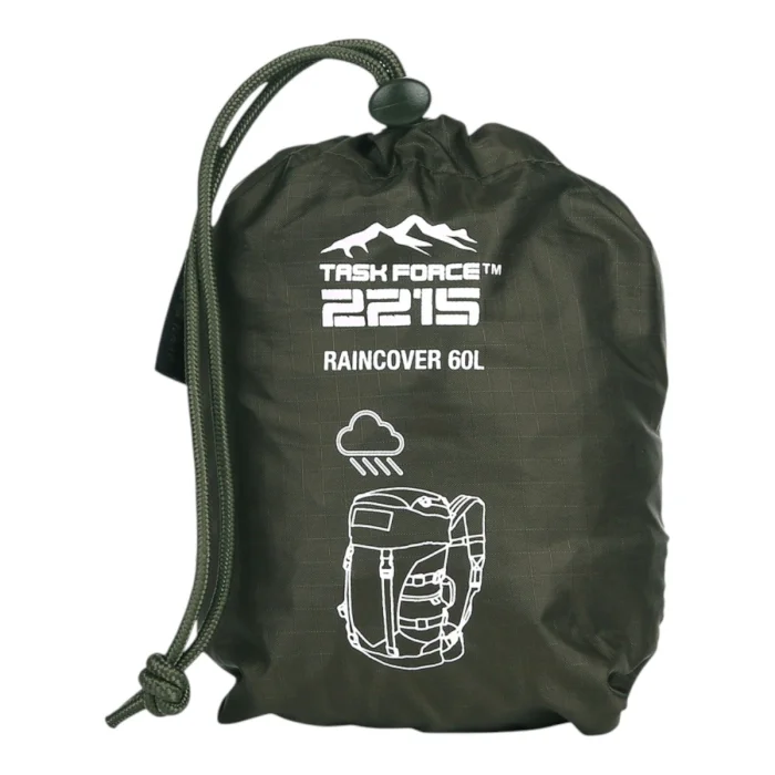 TF-2215 Regenschutz 60L | für 55–65 L | 94 g |...