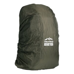 TF-2215 Regenschutz 60L | für 55–65 L | 94 g |...