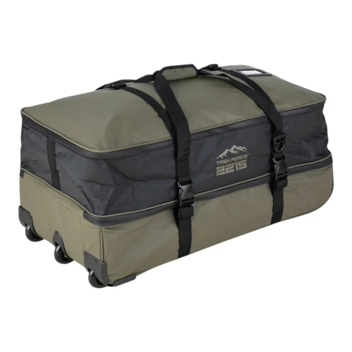 TF-2215 Commander Pro Trolley 100L | 100 L | 500D PVC |...