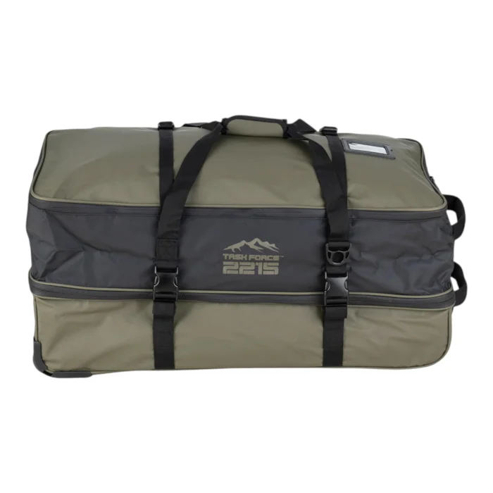 TF-2215 Commander Pro Trolley 100L | 100 L | 500D PVC |...