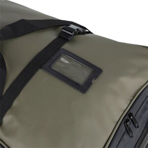 TF-2215 Commander Pro Trolley 100L | 100 L | 500D PVC | waterproof zippers