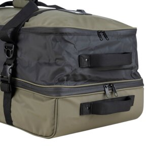 TF-2215 Commander Pro Trolley 100L | 100 L | 500D PVC | waterproof zippers