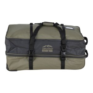 TF-2215 Commander Pro Trolley 100L | 100 L | 500D PVC |...