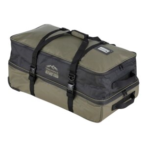 TF-2215 Commander Pro Trolley 100L | 100 L | 500D PVC | waterproof zippers