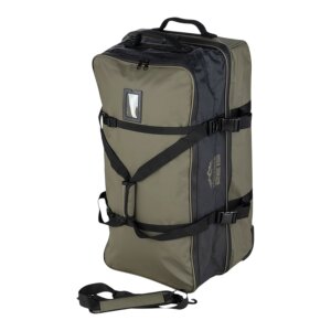 TF-2215 Commander Pro Trolley 100L | 100 L | 500D PVC | waterproof zippers