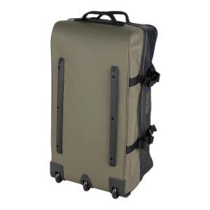 TF-2215 Commander Pro Trolley 100L | 100 L | 500D PVC | waterproof zippers