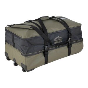 TF-2215 Commander Pro Trolley 100L | 100 L | 500D PVC | waterproof zippers
