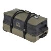 TF-2215 Commander Pro Trolley 100L | 100 L | 500D PVC | waterproof zippers
