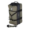 TF-2215 Commander Pro Trolley 100L | 100 L | 500D PVC | waterproof zippers