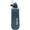 Katadyn BeFree AC 0.5L Wasserfilter | Schieferblau | Aktivkohle | 72 g