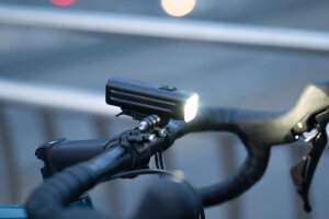 Fenix BC28R Bike Light Set | 2500 lm Front | Synced Rear | USB-C