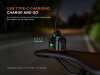 Fenix BC28R Bike Light Set | 2500 lm Front | Synced Rear | USB-C