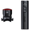 Fenix BC28R Bike Light Set | 2500 lm Front | Synced Rear | USB-C