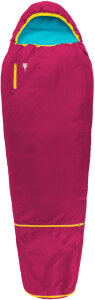 Grüezi Bag Kids Grow Colorful Kinderschlafsack |...