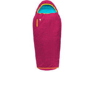 Grüezi Bag Kids Grow Colorful Kinderschlafsack |...
