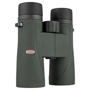 KOWA SV III 8x42 Binoculars | 5.3 mm Exit Pupil | 20 mm Eye Relief